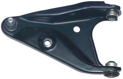 Metzger Autoteile Lenker, Radaufhängung 58064801 Für Renault Dacia
