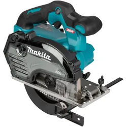 Makita, Handkreissäge, CS004GZ XGT 40V Max Akku-Metallkreissäge 150 mm, ohne Akkus und Ladegerät, im Karton