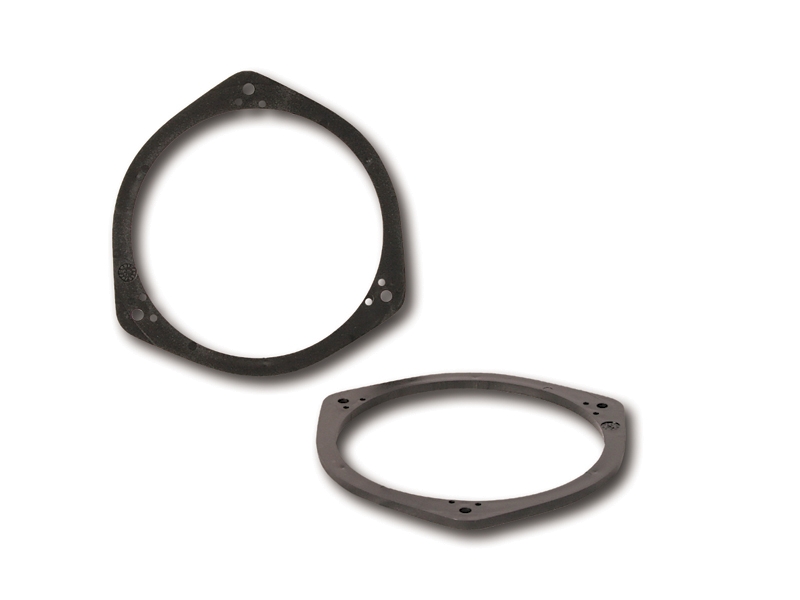 CHP Lautsprecheradapter Honda Civic ab 2001