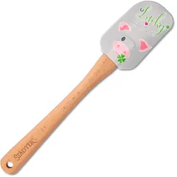 Städter Teigschaber - Lucky Baking 25 cm