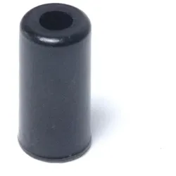 CAPGO Endkappen Blue Line | für Bremszugaußenhülle 5 mm 5 Stück