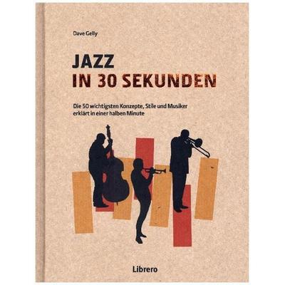 Jazz in 30 Sekunden -