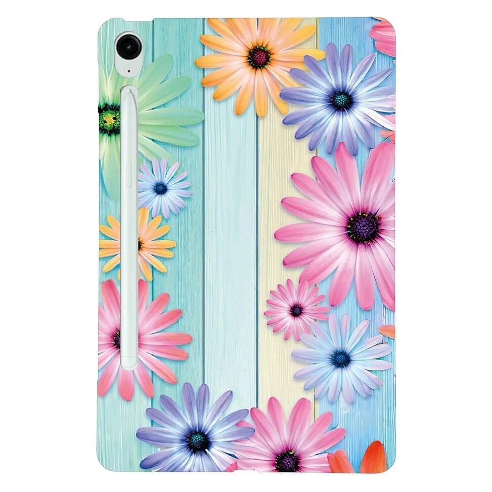 Cover-Discount Galaxy Tab S10 FE+ Plus - Schutzhülle TPU mit Motiv (Samsung Galaxy Tab S10 FE+) (70702400)