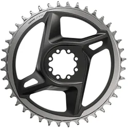 SRAM Kettenblatt Direct Mount RED | Force X-Sync 1-fach | grau 44 Zäh