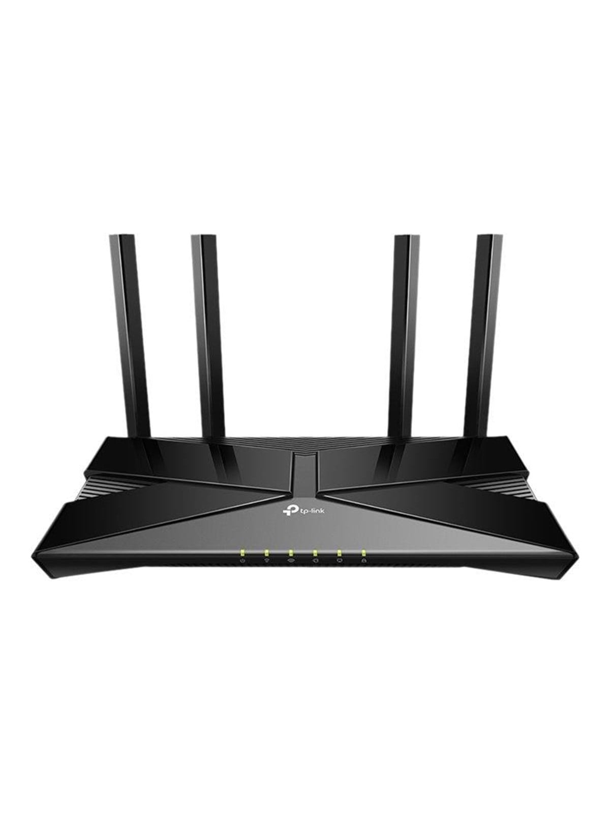 TP-Link Archer AX1500 Wi-Fi 6 Router - Wireless router Wi-Fi 6