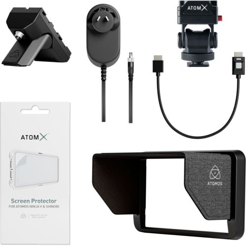 Atomos 5 Creator Zubehör Kit
