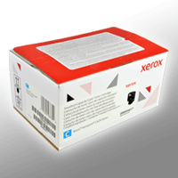 Xerox Toner 006R04617 cyan
