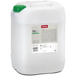 Miele Waschkraftverstärker ProCare Tex 10 B+ - 20l