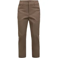 Peak Performance Hose Player Flared, oliv