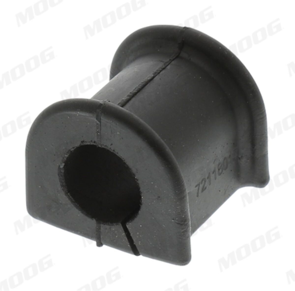 Lagerung, Stabilisator MOOG TO-SB-13478