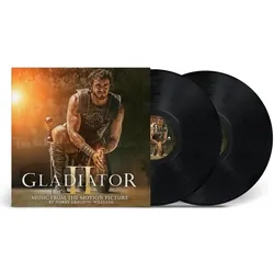 Decca, Schallplatten, Gladiator Ii (Music From The Motion Picture) (Harry Gregson-Williams)