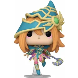 Funko Yu-Gi-Oh! Pop! Animation Vinyl Figur Magician's Valkyria 9 cm