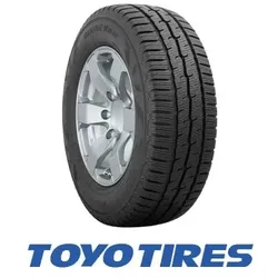 Toyo Observe Van 165/70 R14C 89R