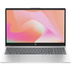 HP 15-fc0554ng (CW9R2EA) 15.6", 1920x1080 (60Hz, non-glare, 250cd/m2), AMD Ryzen 5 7520U, 4x 2.80-3.80GHz, 16GB RAM (verlötet), 1TB M.2 NVMe-SSD, AMD Radeon 610M (iGPU), Windows 11 Home