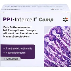 Ppi-Intercell Comp 120 ST