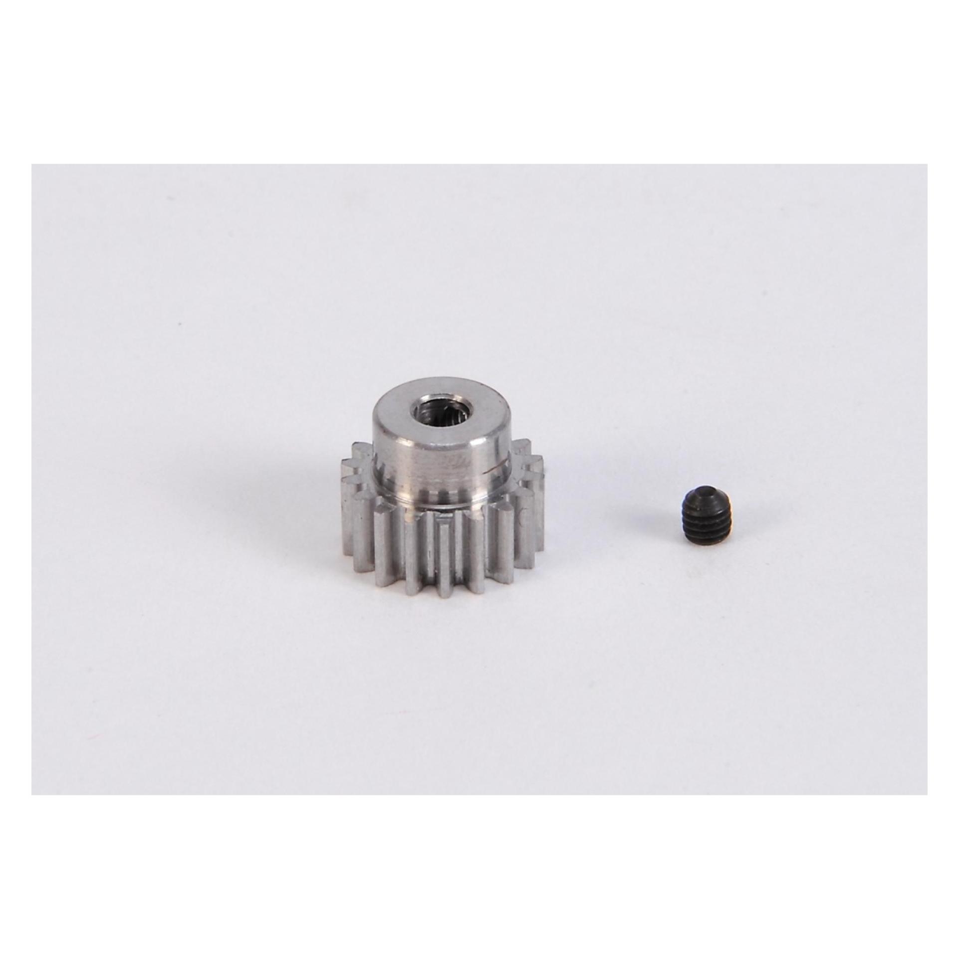 Carson Motorritzel 18Z M0,6 Stahl gehärtet (500013426)