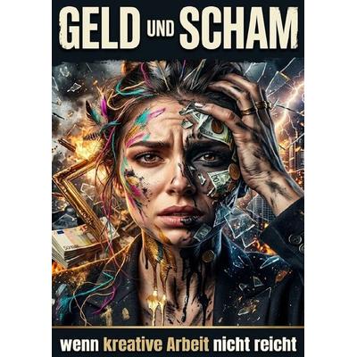 Geld und Scham, Taschenbuch von Susanne Franke, Epubli, 978-3-565-54336-6