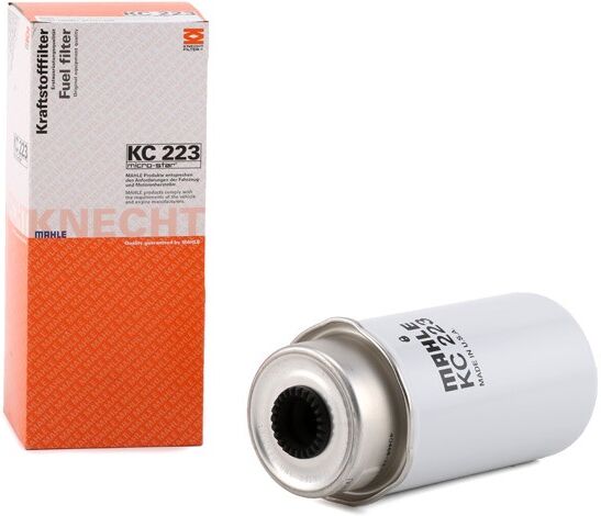 MAHLE KC 223 Kraftstofffilter