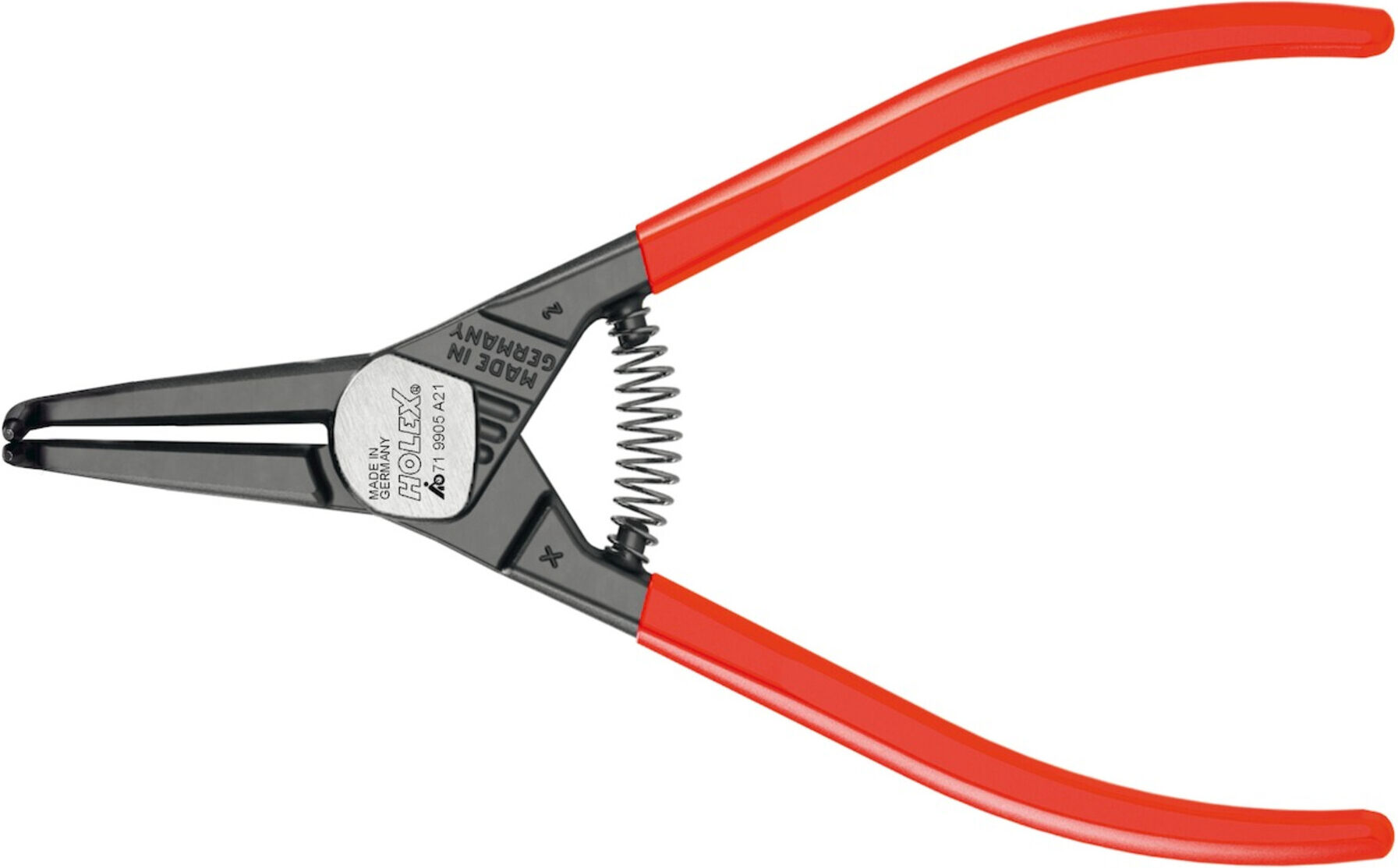 HOLEX Sicherungsringzange A21 (719905 A21)