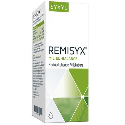 Remisyx Syxyl Tropfen 100 ml