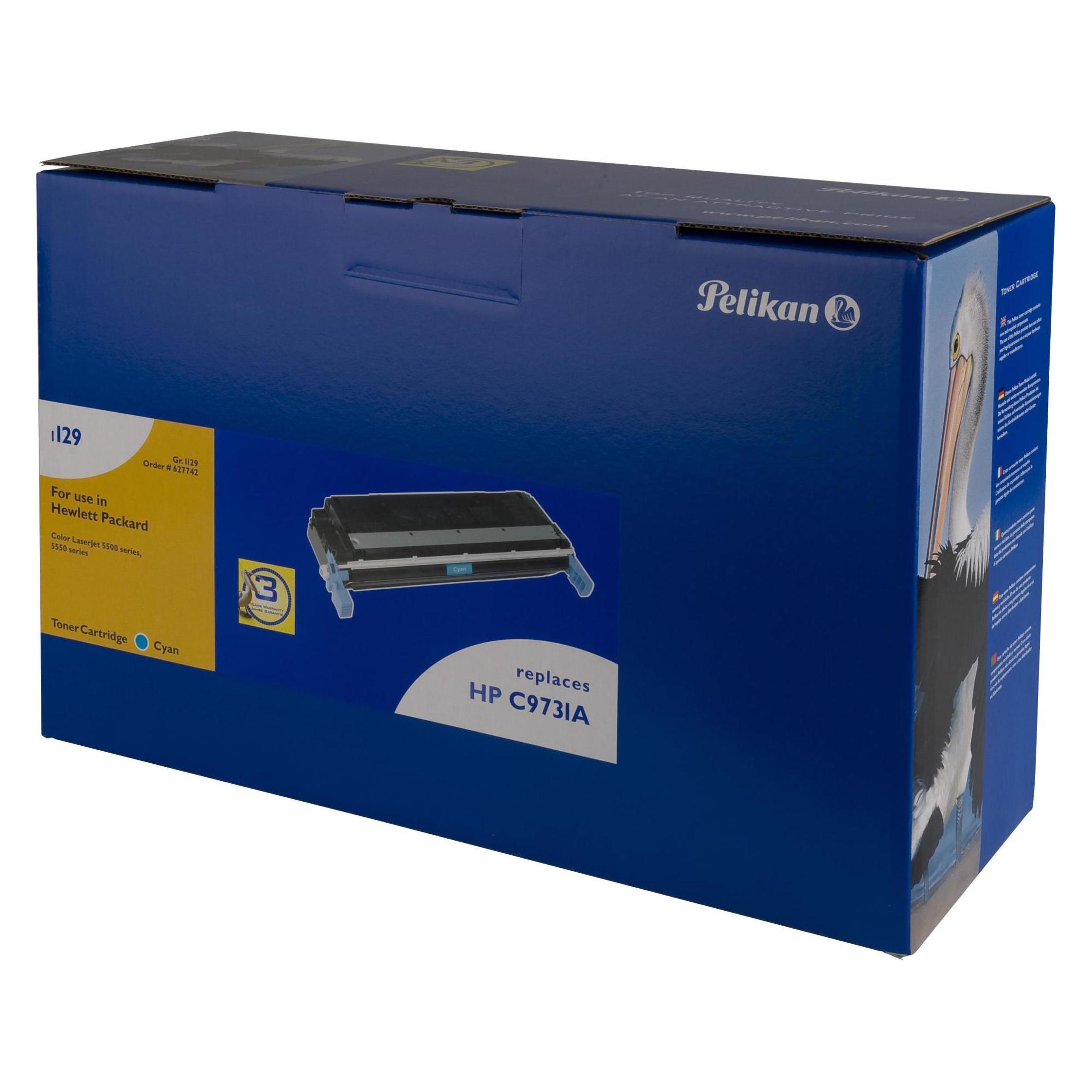 Pelikan 645a (C) (627742)
