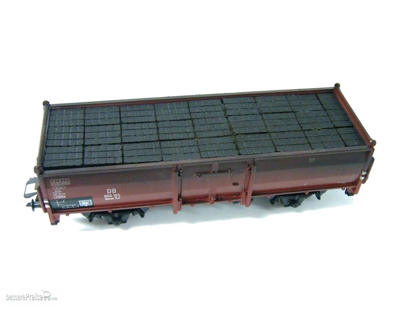 Modellbahn Engl 131