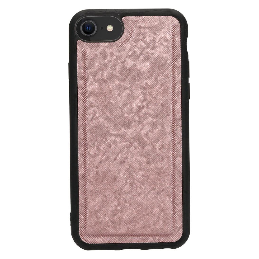 Casetastic Clutch Apple iPhone 7/8/SE (2020) Pink (Apple iPhone 7, Apple iPhone 8) (CT-107960)