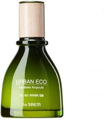 The Saem Urban Eco Harakeke Ampoule Serum 45ml