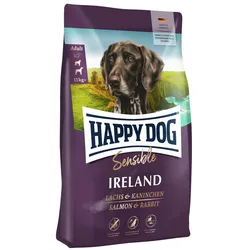 HAPPY DOG Supreme Sensible Ireland Hundetrockenfutter 300 Gramm