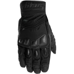 Furygan Balmaz All Season, Handschuhe wasserdicht - Schwarz/Schwarz - XXL