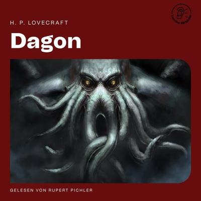 Dagon - Howard Ph. Lovecraft, Audio, 9783991487005