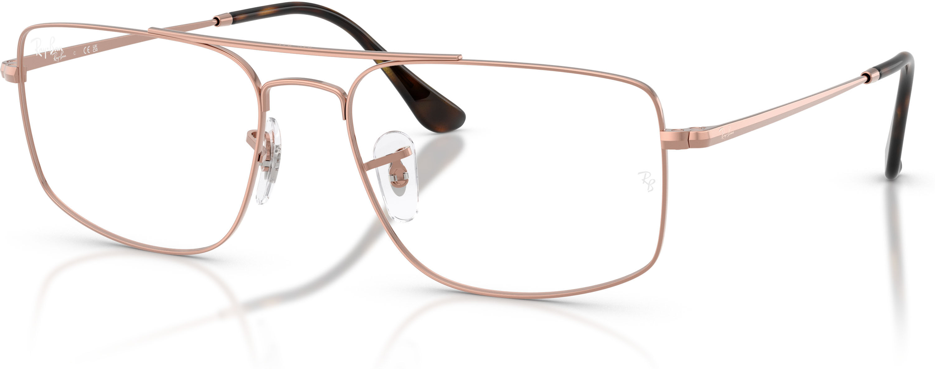 Occhiali da Vista Ray-Ban RX 6579 (2943) - RB 6579 2943