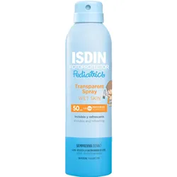 Isdin, Sonnencreme, Fotoprotector Transparentes Spray (SPF 50+, 250 ml)