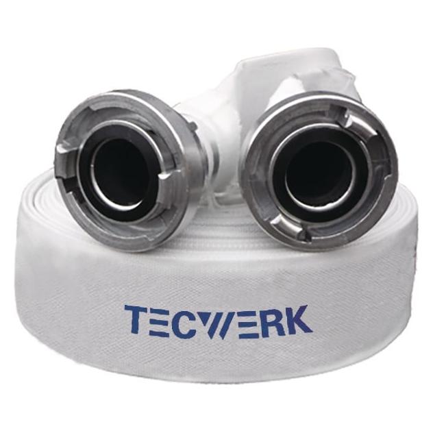 Tecwerk Bau-/Industrieschlauch (2000350130)