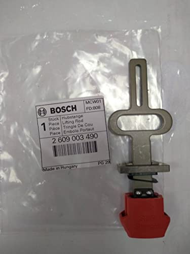 Bosch 2609003490 Gereedschapsduikpomp voor PST Decoupeerzagen