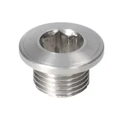 HOPE Kettenblattschraube M8x5,5 mm | innen