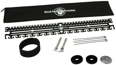 Black Swamp Percussion RecPlate