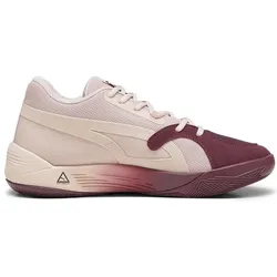 Puma, Damen, Fussballschuhe, TRC Blaze Court (45), Rosa