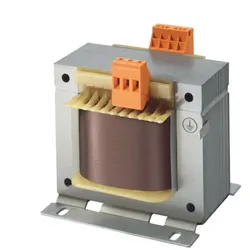 ABB TM-C 2500/12-24 Steuertransformator Einphasig, 2500 VA, Sekundärspannung 12-24 V AC