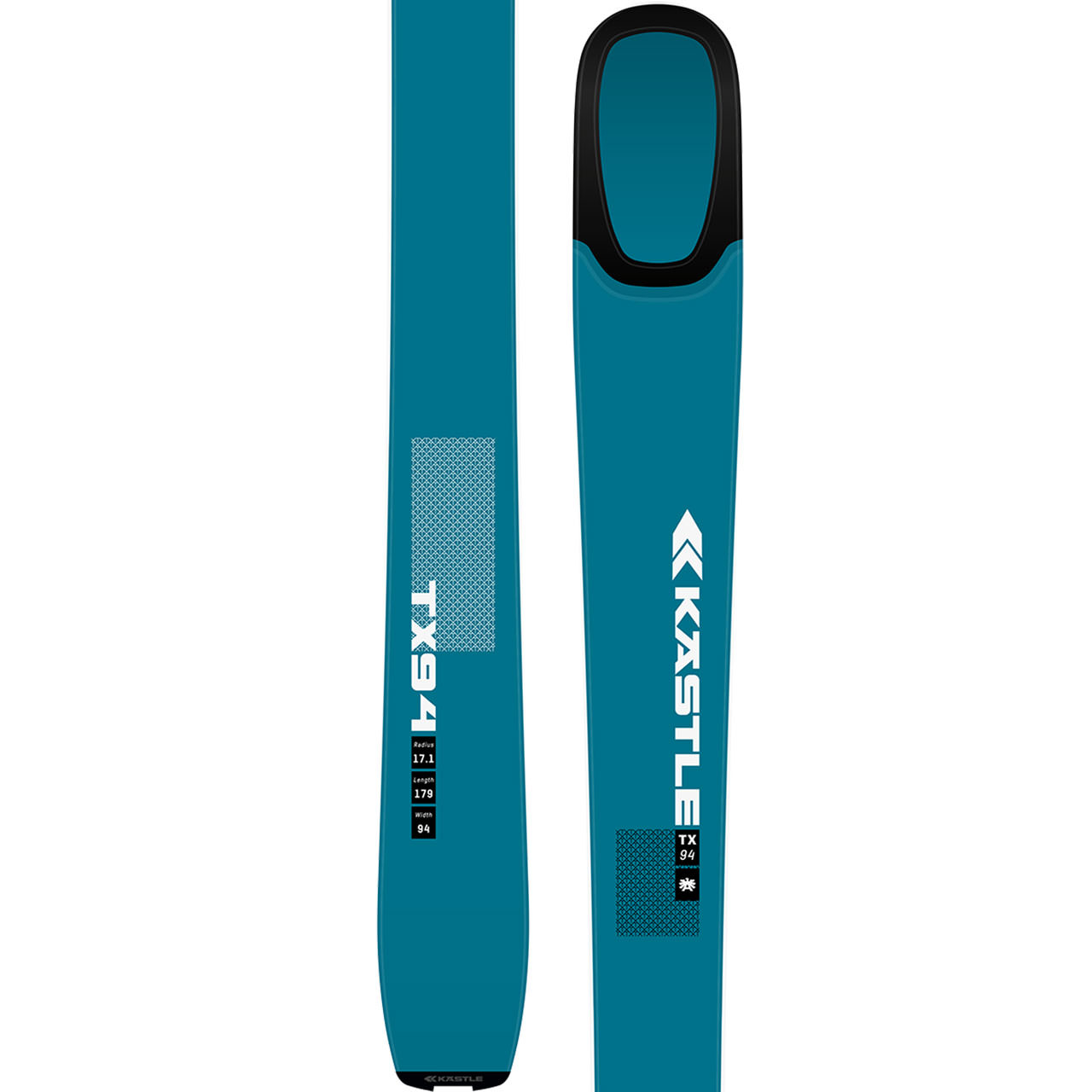 Kästle TX94 - 186 cm