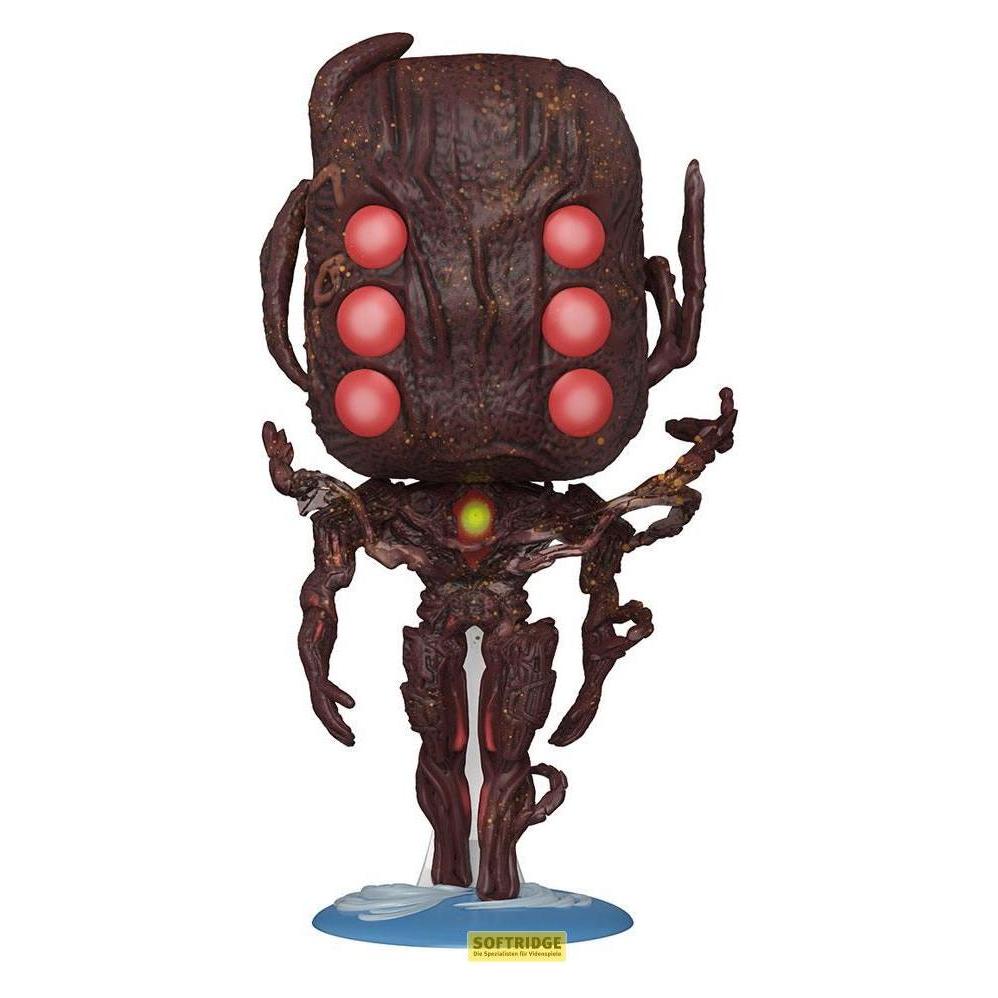 Funko POP! - Marvel - Marvel The Eternals: Arishem (50123)