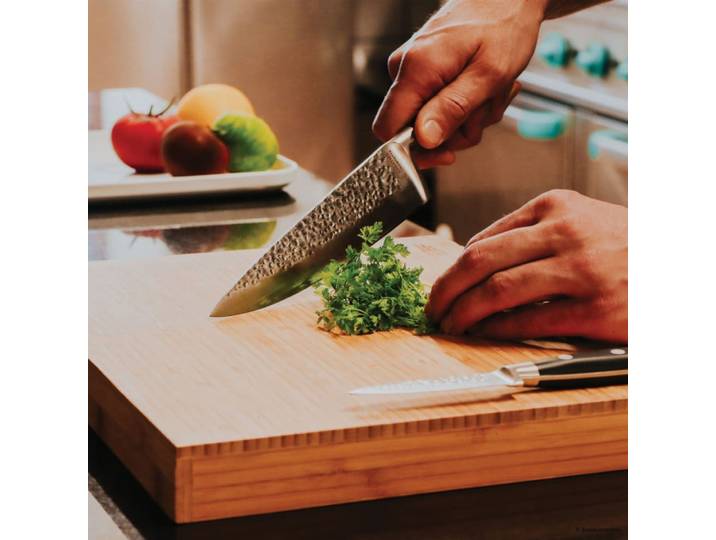 Set de 4 couteaux de cuisine