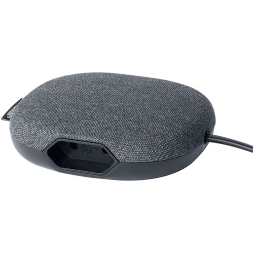 Brennenstuhl Steckdose USB mit Textiloberfläche