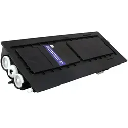 Kompatibler Toner ersetzt Kyocera TK-435 1T02KH0NL0 schwarz
