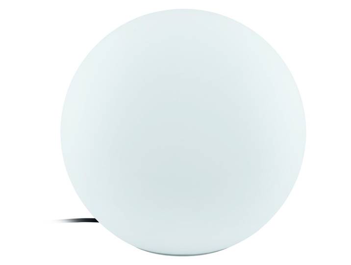 Aussenlampe Monterolo-Z Weiss B 39 H 39 cm