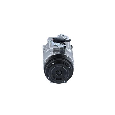 NRF Kompressor MERCEDES-BENZ 320238 A0008307100,0008303702,0008307100 Klimakompressor,Klimaanlage Kompressor,Kompressor, Klimaanlage A0008303702