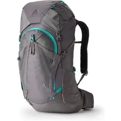 GREGORY Rucksack JADE 33 RC SM/MD, Größe S/M in Grau Grau