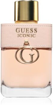 Guess Iconic For Women Eau de Parfum para mulheres 100 ml. Iconic For Women