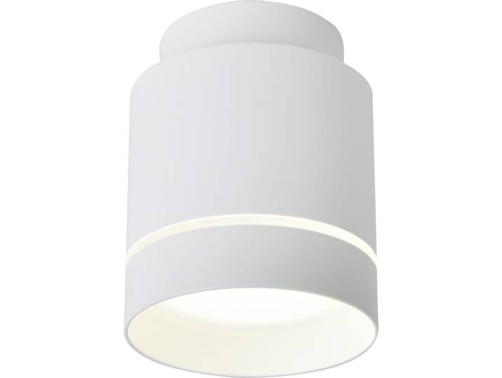 Candellux TUBA Deckenstrahler 1x fest eingebaute LED 2275918