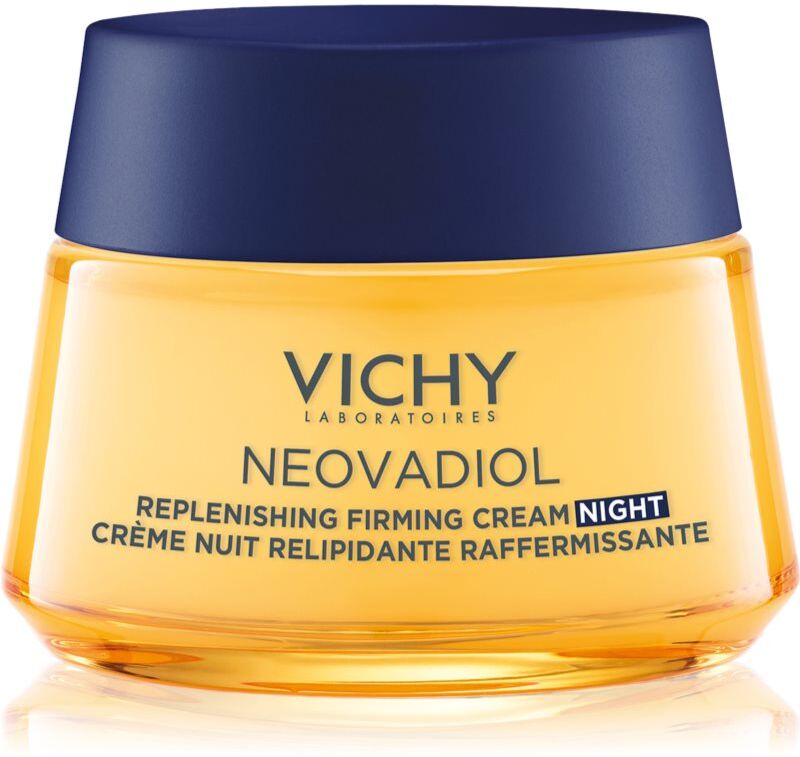 Vichy Neovadiol Magistral festigende und nährende Creme für die Nacht 50 ml